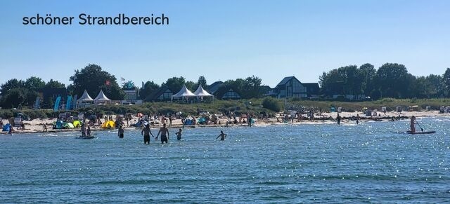 Ferienwohnung in Wendtorf - Strandbude - Bild 20