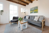 Ferienhaus in Fehmarn OT Burg - R&auml;ucherh&auml;uschen - Bild 11