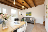 Ferienhaus in Fehmarn OT Burg - R&auml;ucherh&auml;uschen - Bild 14
