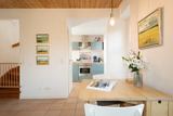 Ferienhaus in Fehmarn OT Burg - R&auml;ucherh&auml;uschen - Bild 16