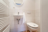 Ferienhaus in Fehmarn OT Burg - R&auml;ucherh&auml;uschen - Bild 23