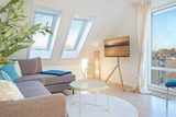 Ferienwohnung in Timmendorfer Strand - Strandgut 25 - Bild 1