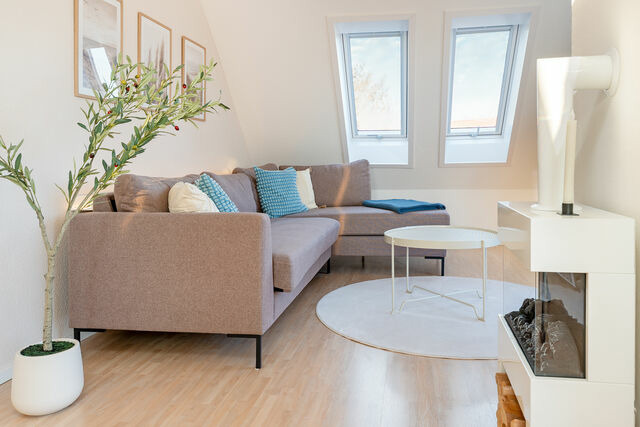 Ferienwohnung in Timmendorfer Strand - Strandgut 25 - Bild 6