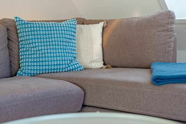 Ferienwohnung in Timmendorfer Strand - Strandgut 25 - Bild 7