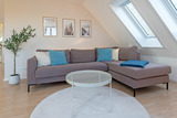 Ferienwohnung in Timmendorfer Strand - Strandgut 25 - Bild 9