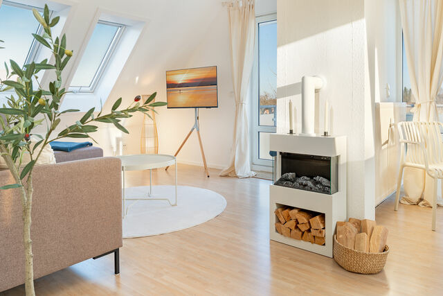 Ferienwohnung in Timmendorfer Strand - Strandgut 25 - Bild 11