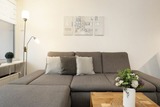 Ferienwohnung in Kellenhusen - Strandappartements am Leuchtturmweg Meeresrauschen 2-0-01 - Bild 5