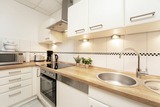Ferienwohnung in Kellenhusen - Strandappartements am Leuchtturmweg Meeresrauschen 2-0-01 - Bild 10