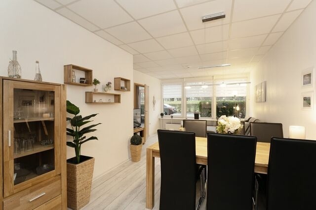 Ferienwohnung in Kellenhusen - Strandappartements am Leuchtturmweg Meeresrauschen 2-0-01 - Bild 13