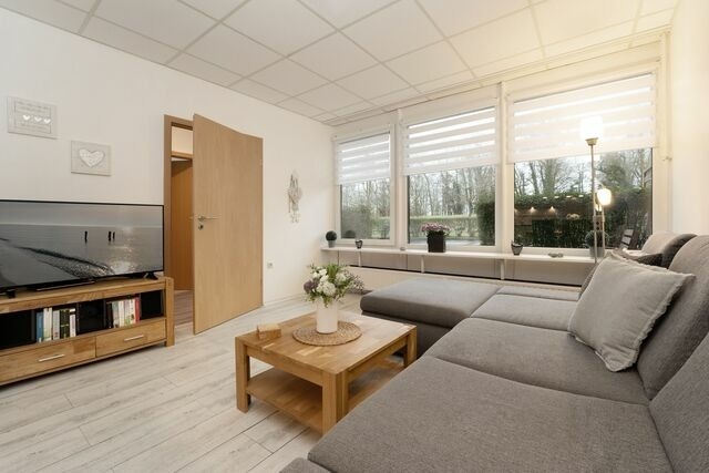 Ferienwohnung in Kellenhusen - Strandappartements am Leuchtturmweg Meeresrauschen 2-0-01 - Bild 14