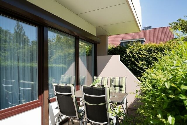 Ferienwohnung in Kellenhusen - Strandappartements am Leuchtturmweg Meeresrauschen 2-0-01 - Bild 15