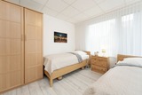 Ferienwohnung in Kellenhusen - Strandappartements am Leuchtturmweg Meeresrauschen 2-0-01 - Bild 22