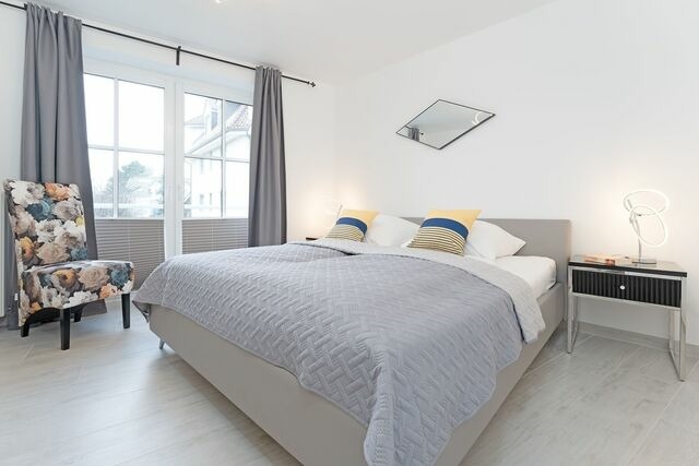 Ferienwohnung in Niendorf/Ostsee - Pamirstra&szlig;e 2 Seeluft - Bild 20