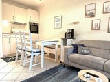 Ferienwohnung in Kellenhusen - FeWo Meer-Kur - Bild 3