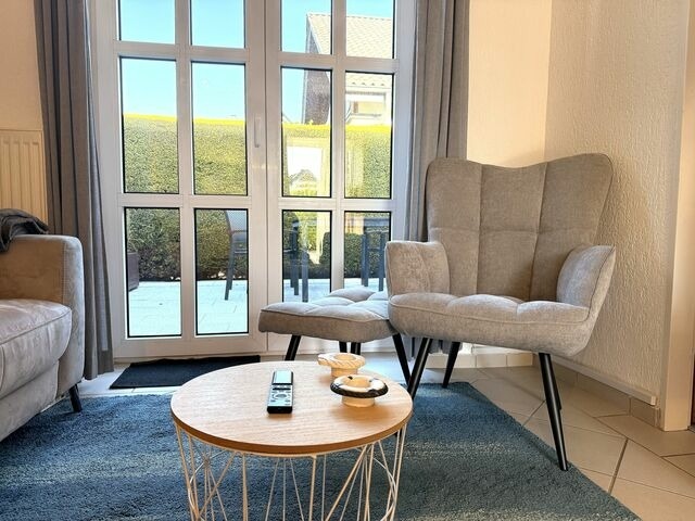Ferienwohnung in Kellenhusen - FeWo Meer-Kur - Bild 4