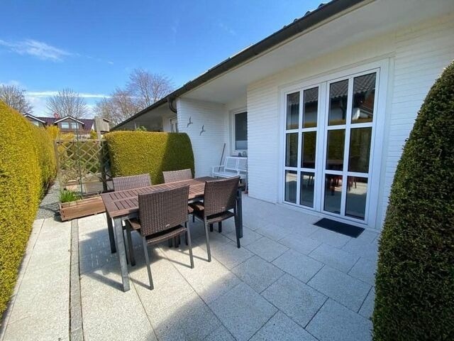 Ferienwohnung in Kellenhusen - FeWo Meer-Kur - Bild 23