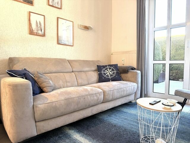 Ferienwohnung in Kellenhusen - FeWo Meer-Kur - Bild 7