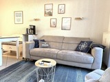 Ferienwohnung in Kellenhusen - FeWo Meer-Kur - Bild 8