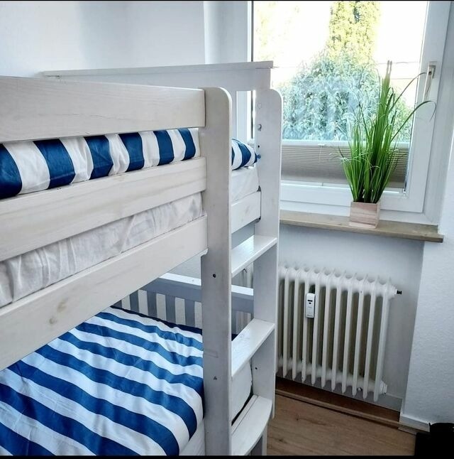 Ferienwohnung in Kellenhusen - FeWo Meer-Kur - Bild 16