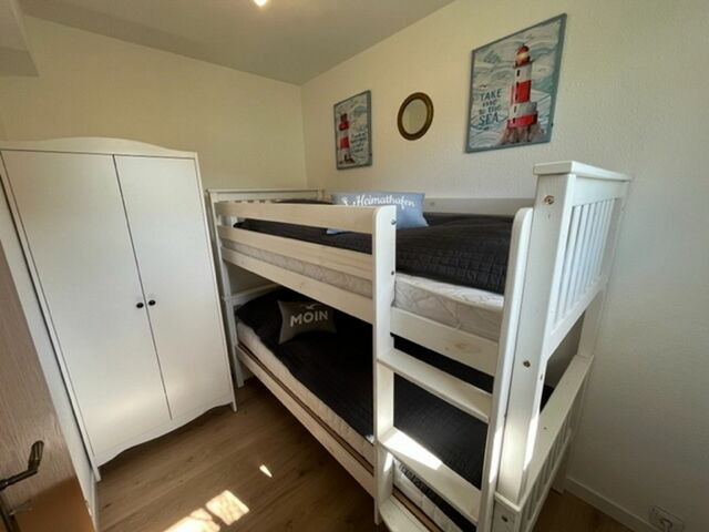 Ferienwohnung in Kellenhusen - FeWo Meer-Kur - Bild 17