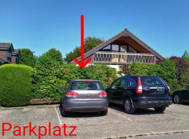 Ferienwohnung in Kellenhusen - FeWo Meer-Kur - Bild 20