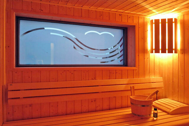 Ferienhaus in Heiligenhafen - Ostsee - Reetdachhaus Nr. 14 "DasRoteHaus" im Strand Resort - Bild 10