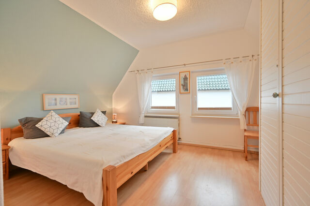 Ferienhaus in Dahme - Ferienhaus Mika - Bild 15