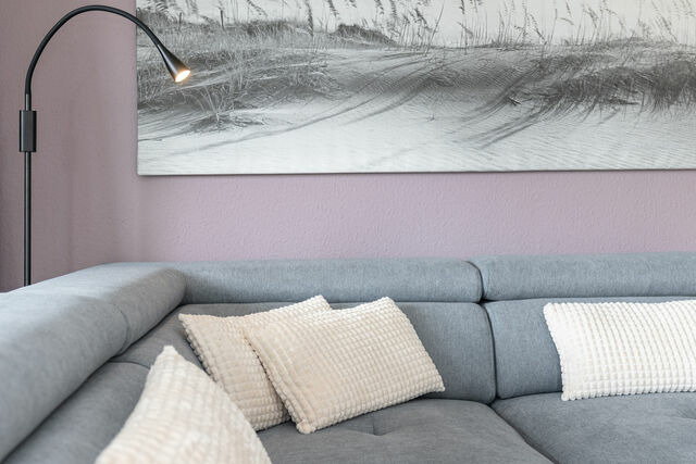 Ferienwohnung in Sch&ouml;nberger Strand - Luv & Lee - Bild 7