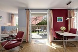 Ferienwohnung in Sch&ouml;nberger Strand - Am Golfplatz 25 Wellenkr&ouml;nchen - Bild 4