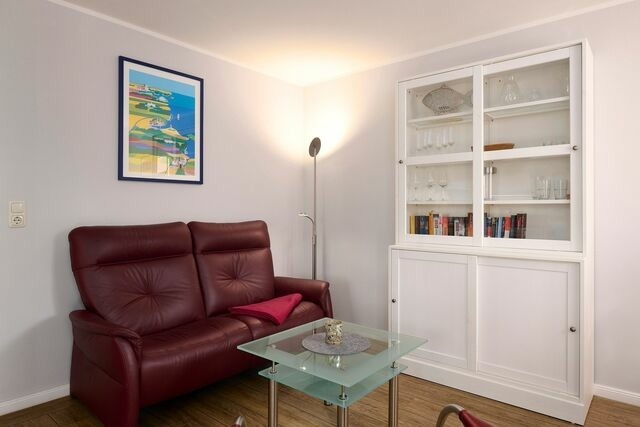 Ferienwohnung in Sch&ouml;nberger Strand - Am Golfplatz 25 Wellenkr&ouml;nchen - Bild 10