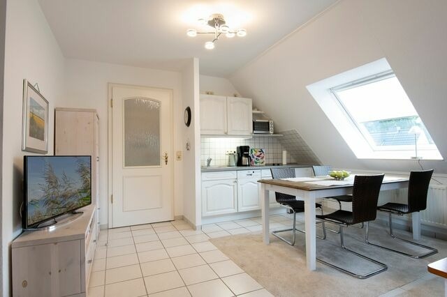 Ferienwohnung in Scharbeutz - Haus Pegasus App. 8 - Bild 2