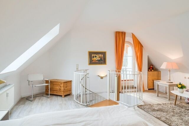 Ferienwohnung in Scharbeutz - Haus Pegasus App. 8 - Bild 14