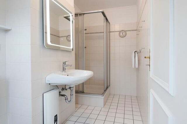 Ferienwohnung in Scharbeutz - Haus Pegasus App. 8 - Bild 17