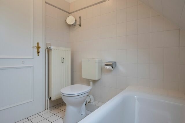 Ferienwohnung in Scharbeutz - Haus Pegasus App. 8 - Bild 22