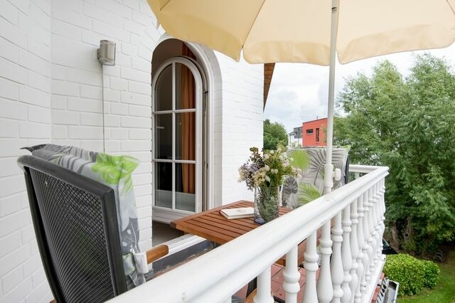 Ferienwohnung in Scharbeutz - Haus Pegasus App. 8 - Bild 23