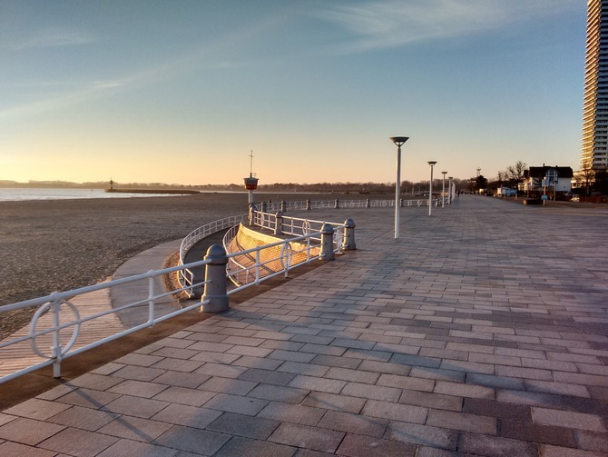 Ferienwohnung in Travem&uuml;nde - Ferienwohnung LEE - Bild 11