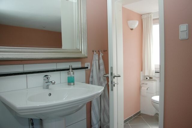 Ferienwohnung in Borgwedel - Am Rundhafen - Bild 10