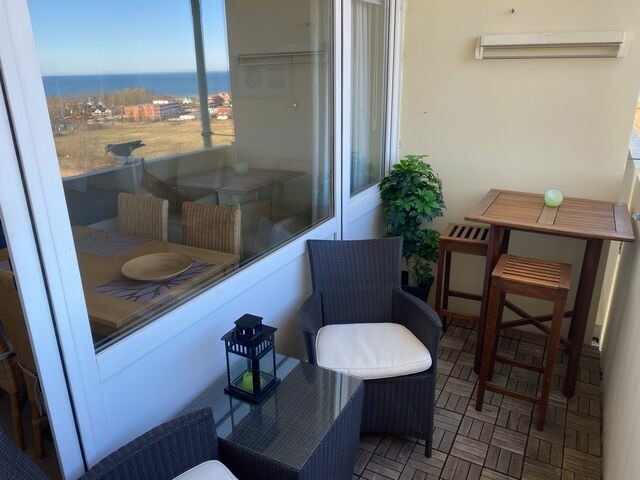 Ferienwohnung in Holm - "Meermomente" : Fe.-App. (Nr. 1209) - Bild 2