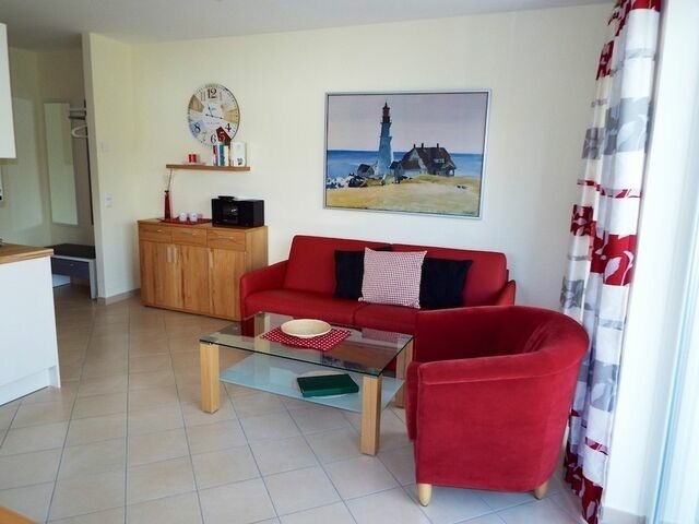 Ferienwohnung in Sch&ouml;nberger Strand - Lange, Volker: Ostseeresidenz Sch&ouml;nberger Strand "Ostseefreunde" (App. Nr. 2) - Bild 4