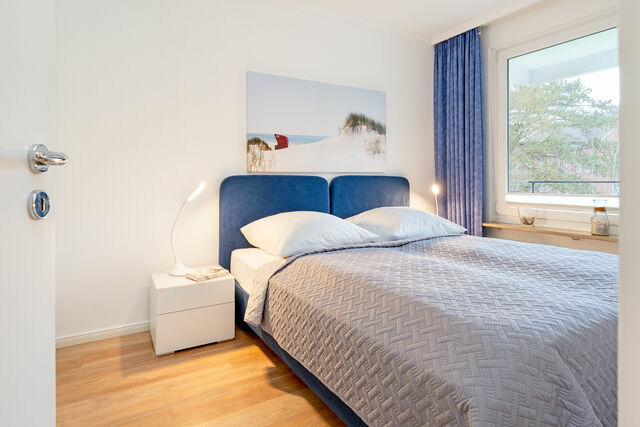 Ferienwohnung in Niendorf/Ostsee - Haus Carpe Diem Strandnest - Bild 19