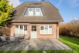 Ferienhaus in Sch&ouml;nberger Strand - Strandl&auml;ufer - Bild 1