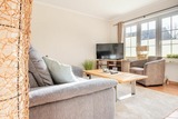 Ferienhaus in Sch&ouml;nberger Strand - Strandl&auml;ufer - Bild 6