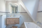 Ferienhaus in Sch&ouml;nberger Strand - Strandl&auml;ufer - Bild 20