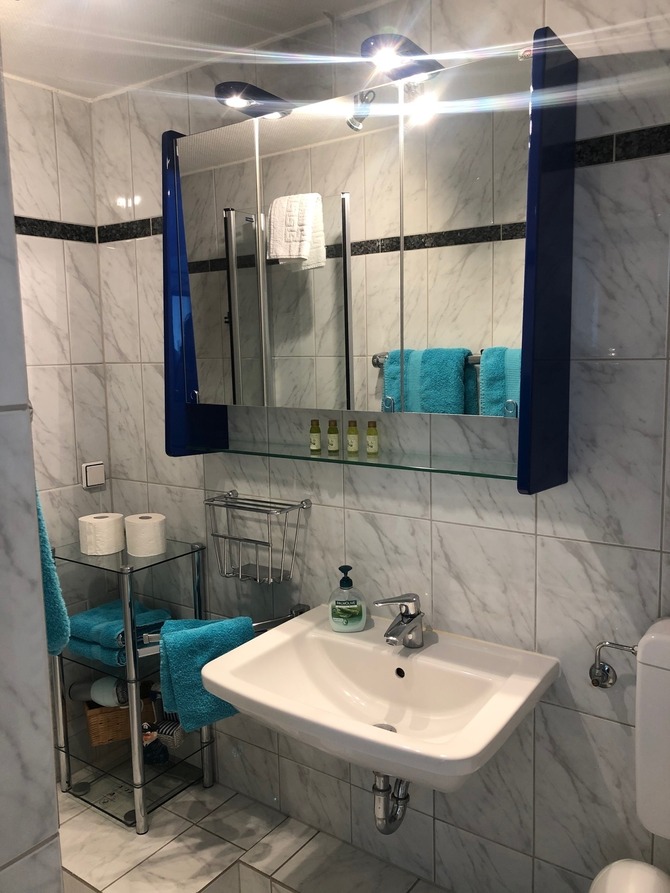 Ferienwohnung in Sierksdorf - Wellness-Penthouse Meeresblick - Bild 9