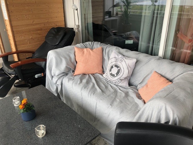 Ferienwohnung in Sierksdorf - Wellness-Penthouse Meeresblick - Bild 11