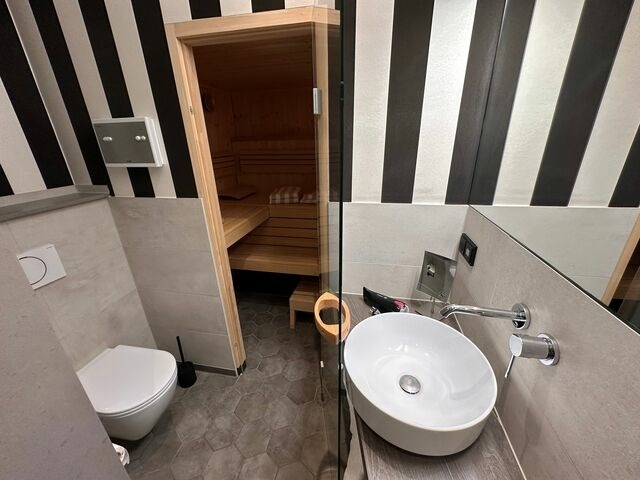 Ferienwohnung in Timmendorfer Strand - 4Hafenzeiten - NIE.5 Alte Liebe - Bild 14