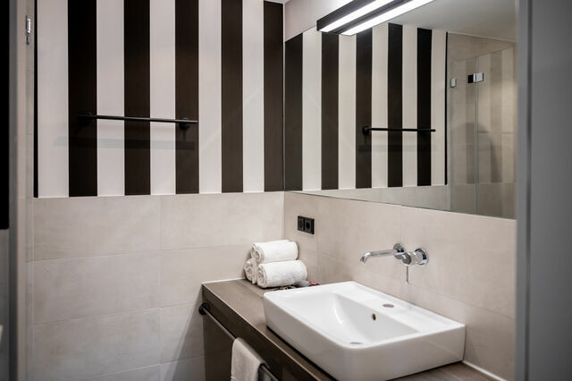 Ferienwohnung in Timmendorfer Strand - 4Hafenzeiten - NIE.1 Lucie - Bild 6