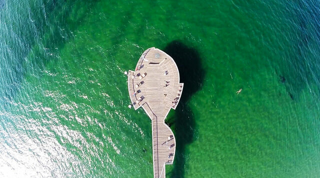 Ferienwohnung in Timmendorfer Strand - 4Hafenzeiten - NIE.12 Memel - Bild 20