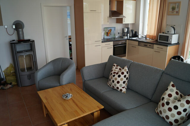 Ferienwohnung in Gro&szlig;enbrode - Strandperle 5 - Gro&szlig;enbrode - Bild 2