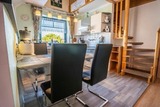 Ferienwohnung in Dahme - Villa Seewind Wohnung 13 - Bild 2